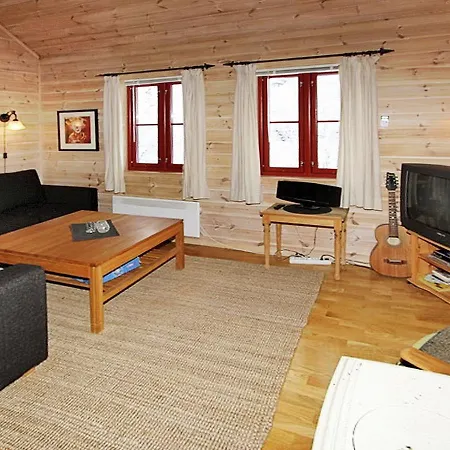 Two-bedroom Holiday In Aseral 3 Holiday home *