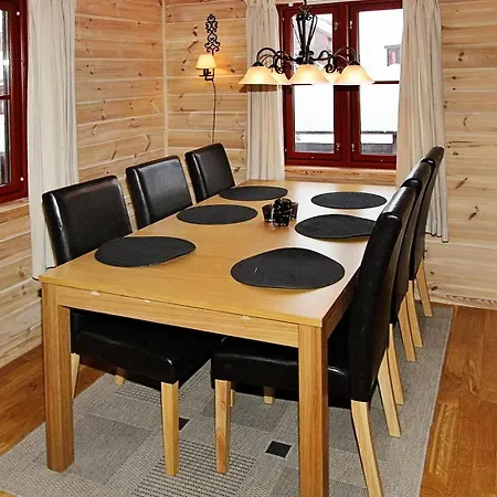 Two-bedroom Holiday In åseral 3 Semesterbostad Hamkoll