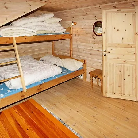 Two-bedroom Holiday In åseral 3 Semesterbostad