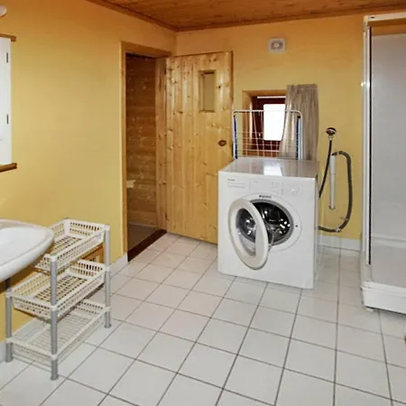 Two-bedroom Holiday In Aseral 3 * Hamkoll